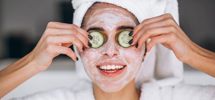 aliviar queimaduras de sol