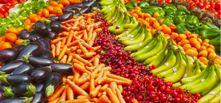 como baixar colesterol alimentação