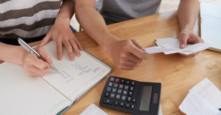 como calcular a conta de energia