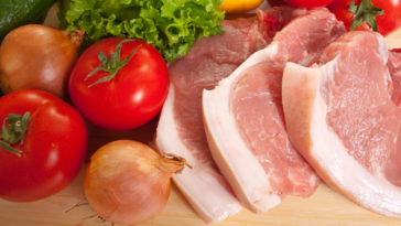 carne de porco faz mal