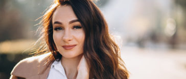 clarear a pele do rosto