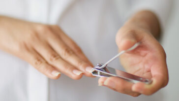 como colar unha quebrada