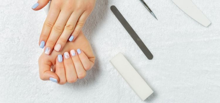 como colar unha quebrada dicas simples