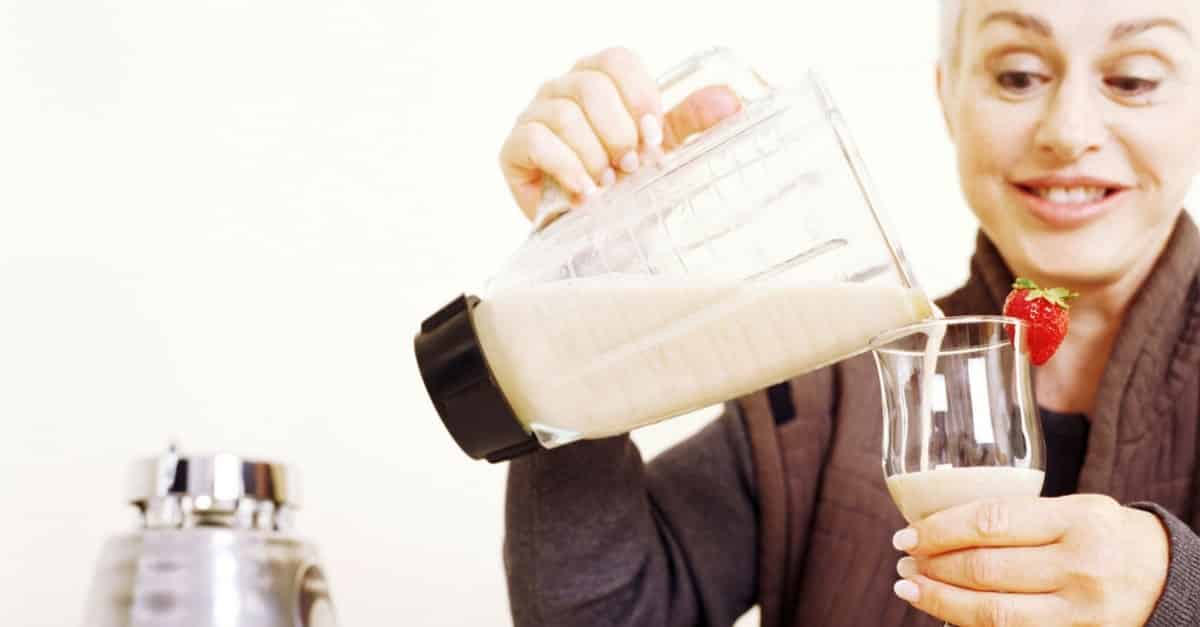 como consumir gelatina