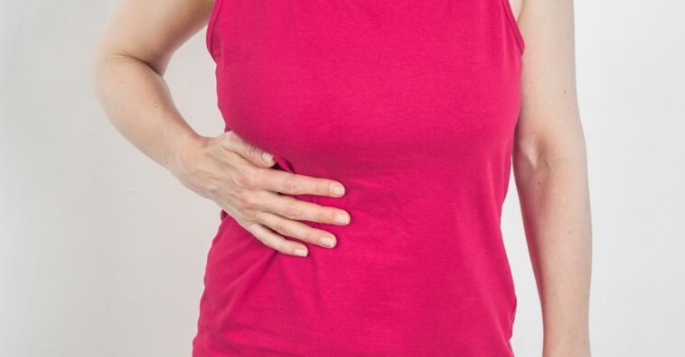 como cuidar do fígado