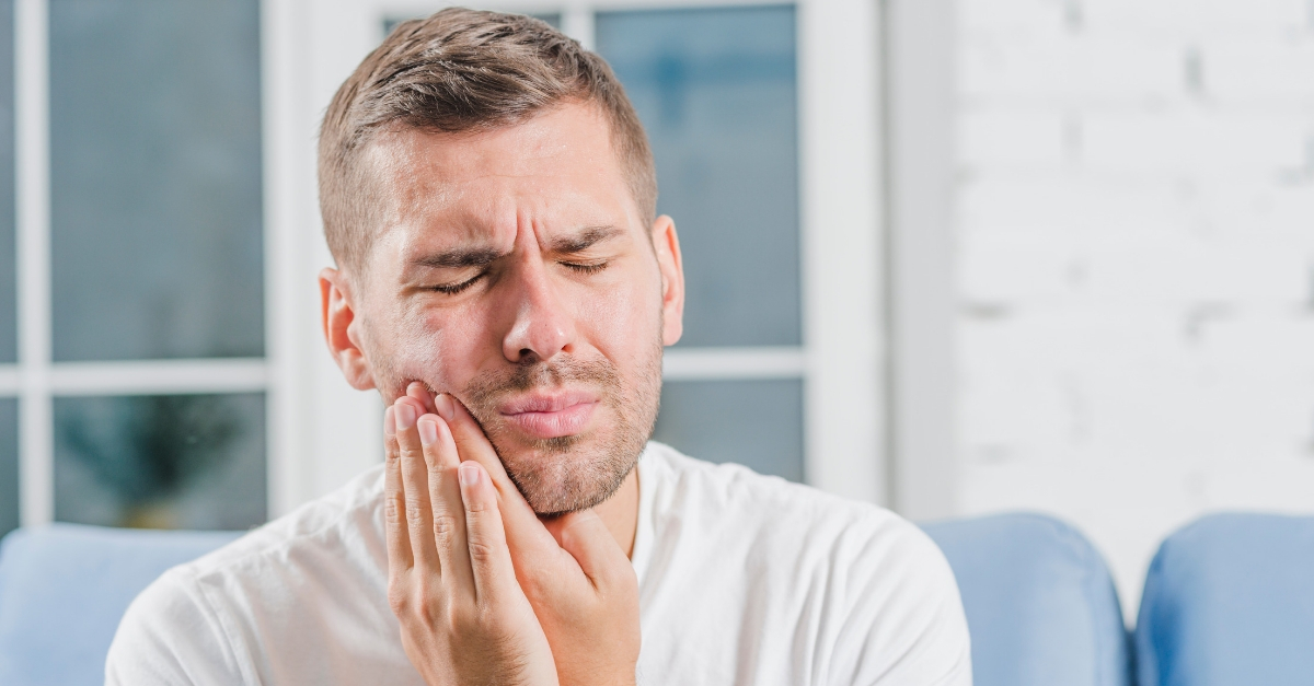 Como curar afta e por que ela aparece?