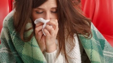 remédios caseiros para gripe