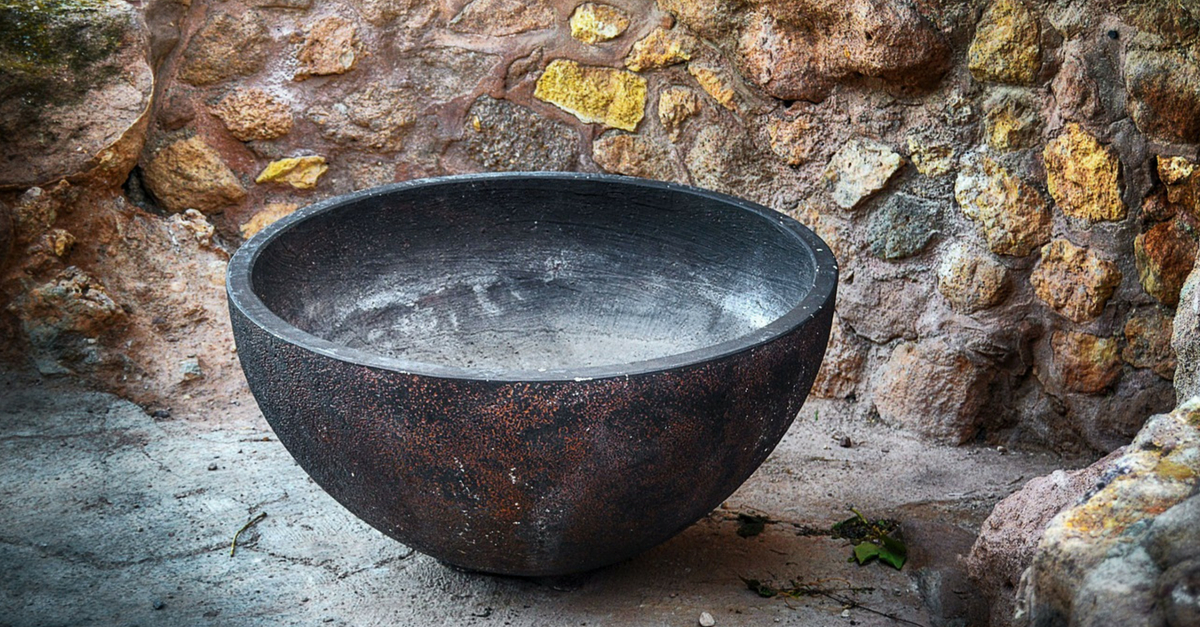 Como curar panelas de barro? Veja duas opções