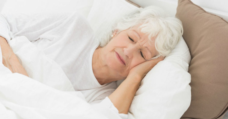 como dormir rápido e evitar insônia