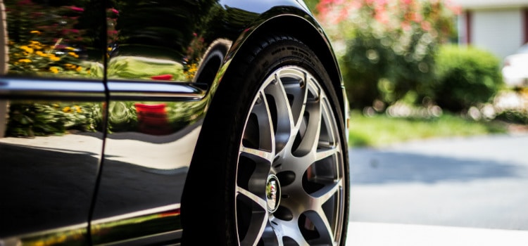 como economizar combustível cuidando dos pneus