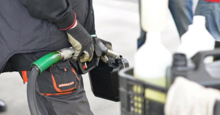 como economizar combustível