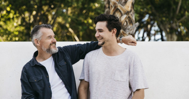 como educar filho rebelde