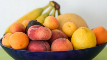 eliminar mosca da fruta