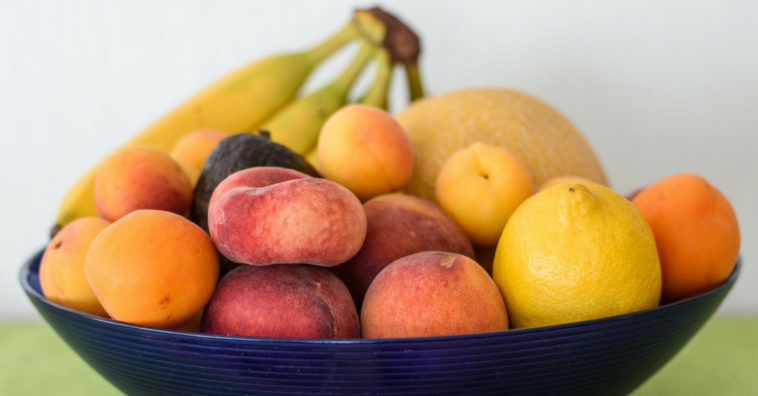 eliminar mosca da fruta