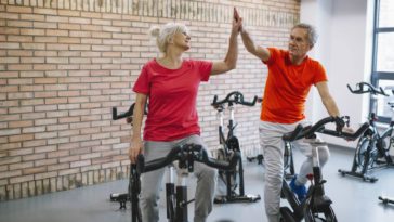 como emagrecer depois dos 50 anos