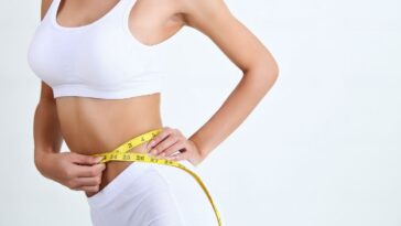 emagrecer em uma semana