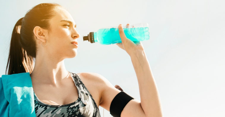 como escolher exercício físico