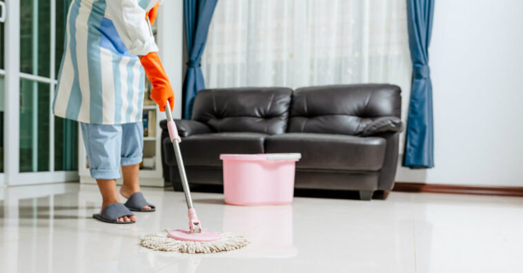 como escolher o mop certo