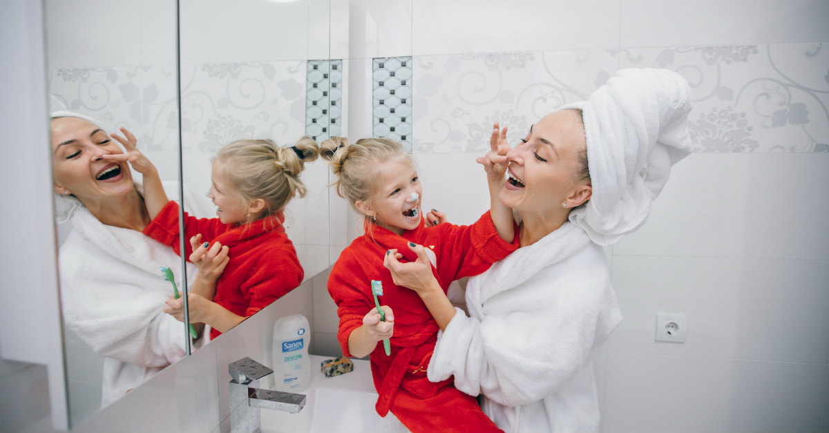 Como Evitar Que O Espelho Do Banheiro Embace