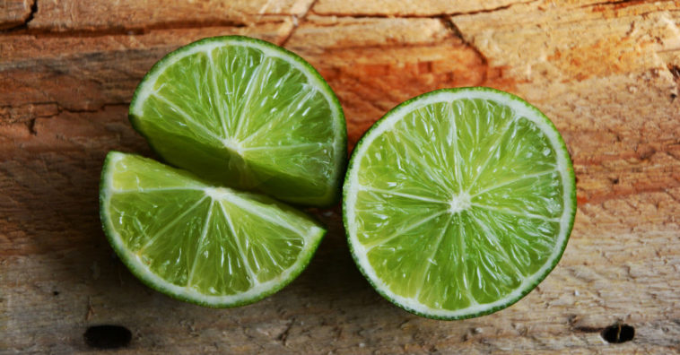 como fazer a dieta do limão