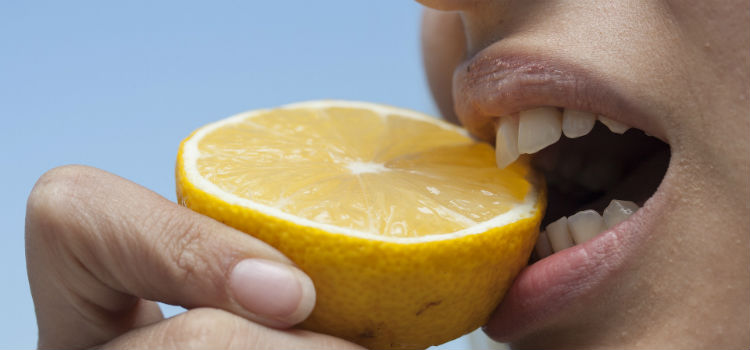 como fazer a dieta do limão de manhã