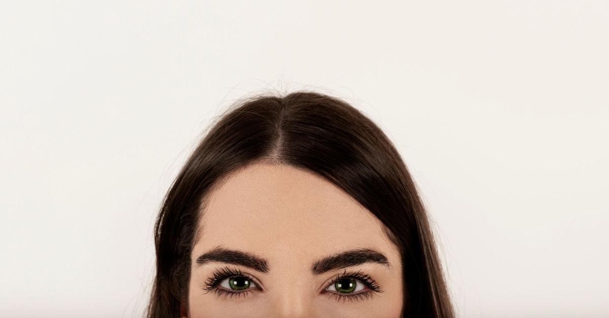 fazer a sobrancelha crescer