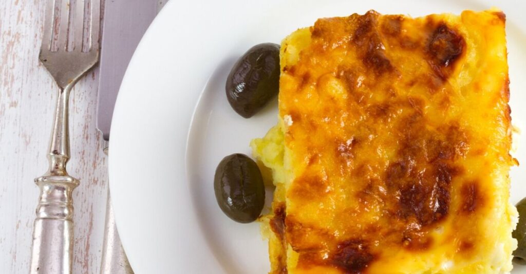 Bacalhau espiritual 3 receitas bem cremosas para provar