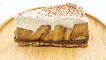 banoffee