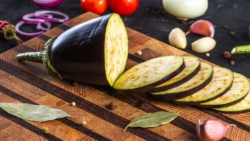 berinjela à milanesa