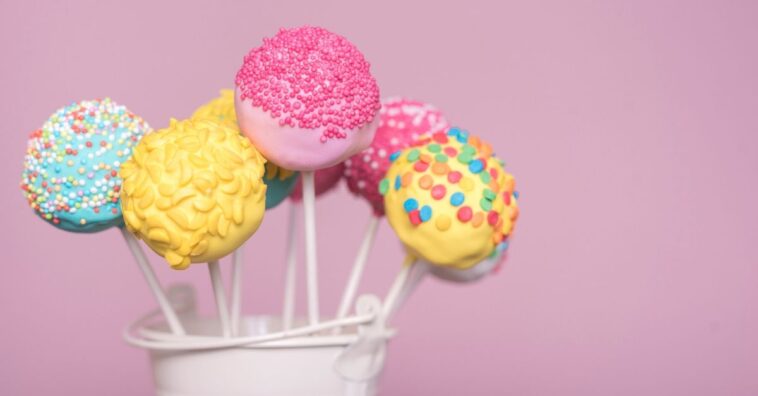 cake pop