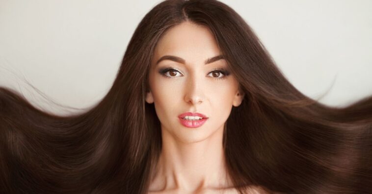 cauterização capilar