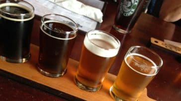 como fazer cerveja artesanal