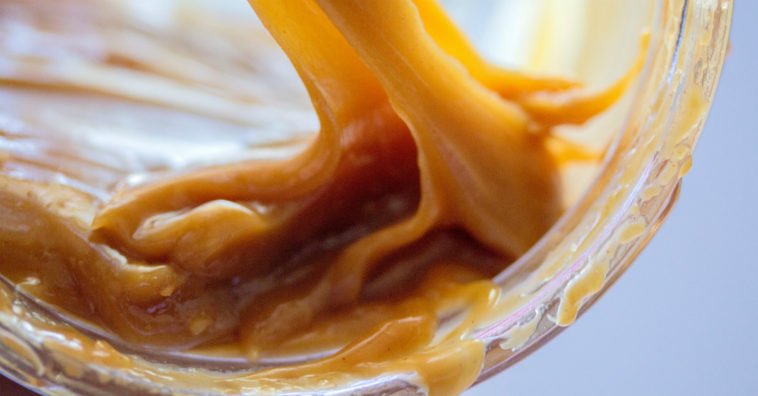 como fazer cestinho de caramelo para sobremesas