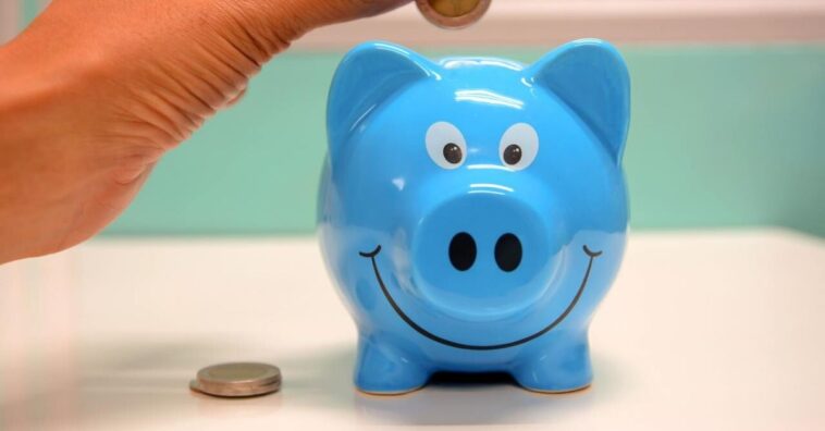 cofrinho personalizado