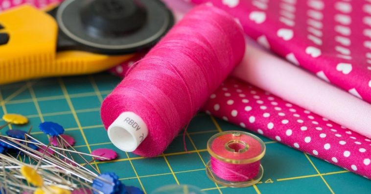 como fazer colcha de retalhos