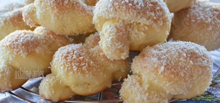 receita de como fazer coquinho com leite condensado