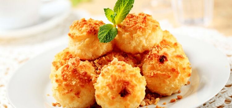 como fazer coquinho simples tradicional