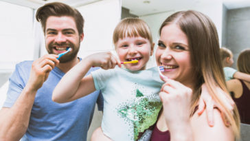 pasta de dente caseira