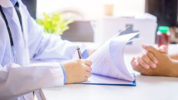 diagnostico de fibromialgia