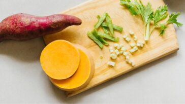 dieta da batata-doce