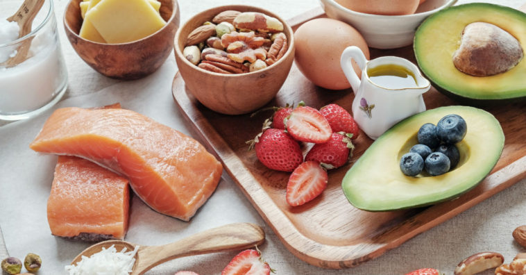 como fazer dieta low carb