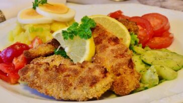 escalope