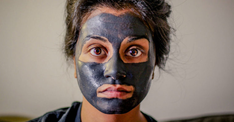 como fazer esfoliação com café em casa