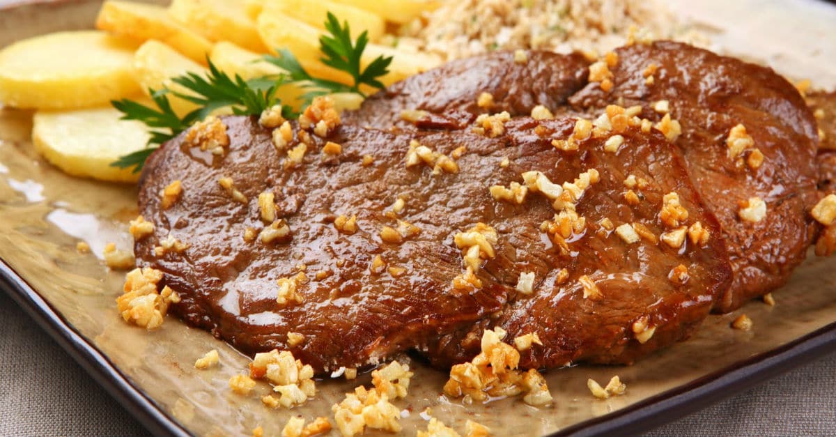 Filé Oswaldo Aranha como fazer esse prato típico carioca?