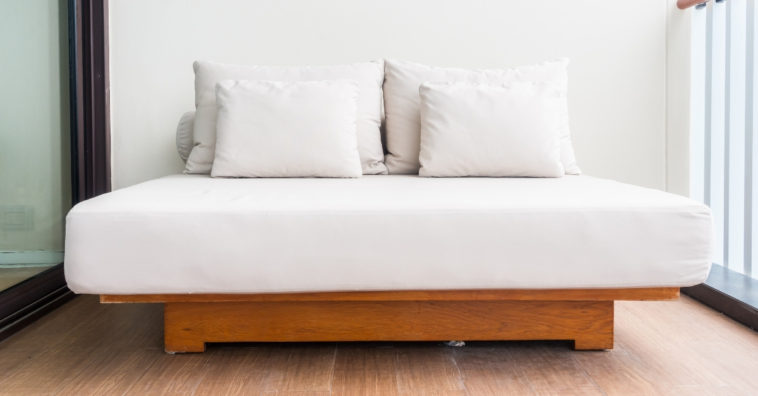 fazer lençol de elástico