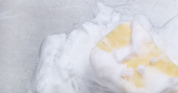 como fazer pasta de bicarbonato