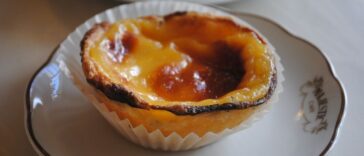 pastel de nata