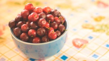 fazer polpa de acerola