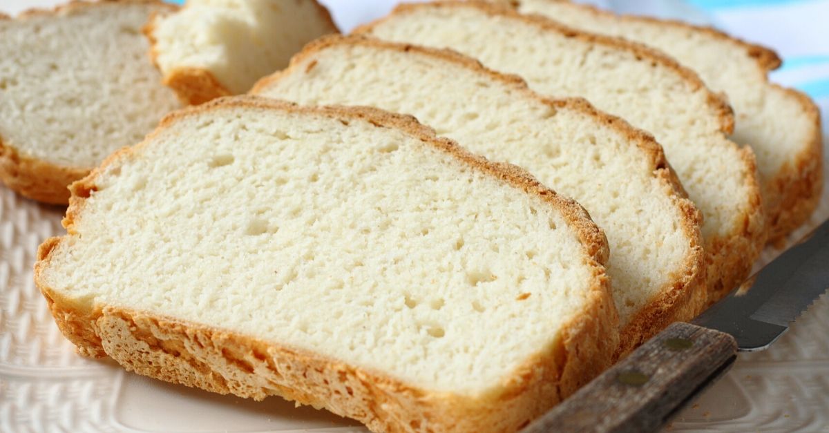 Pão de tapioca receitas fáceis e deliciosas para o café