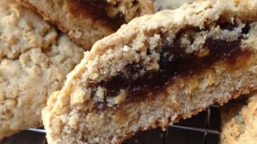 pão recheado com goiabada